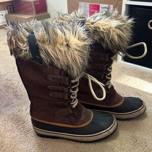 Sorel Joan Of Arctic boots